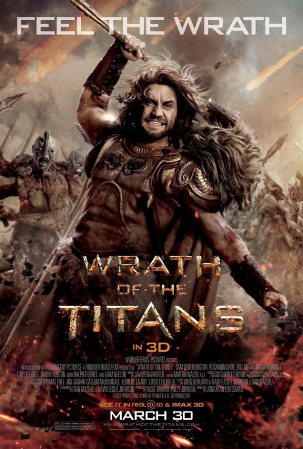 Wrath of the Titans (2012) movie photo - id 83631
