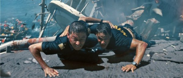 Battleship (2012) movie photo - id 83645