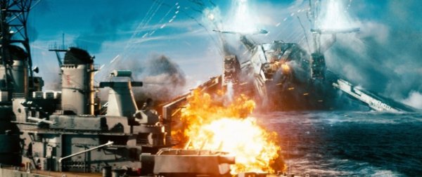 Battleship (2012) movie photo - id 83646