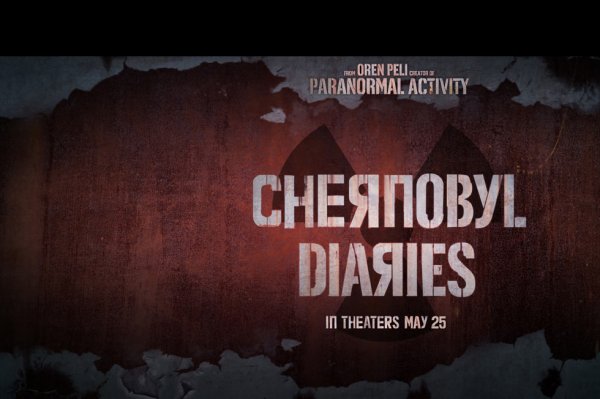 Chernobyl Diaries (2012) movie photo - id 83732
