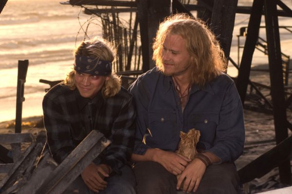 Lords of Dogtown (2005) movie photo - id 839