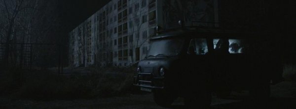 Chernobyl Diaries (2012) movie photo - id 84045