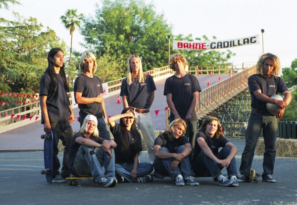 Lords of Dogtown (2005) movie photo - id 841