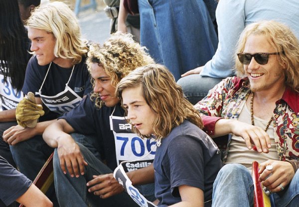 Lords of Dogtown (2005) movie photo - id 842