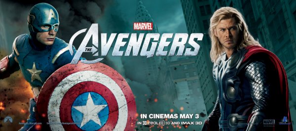 The Avengers (2012) movie photo - id 84418