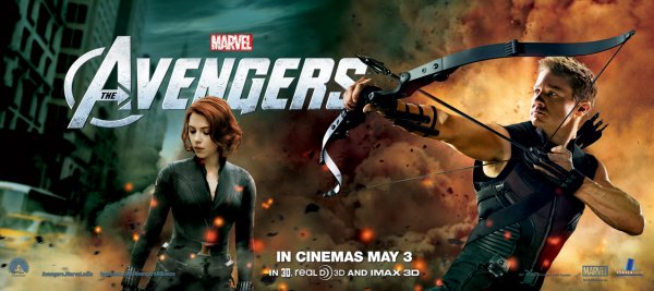 The Avengers (2012) movie photo - id 84419