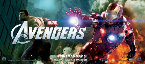 The Avengers (2012) movie photo - id 84420
