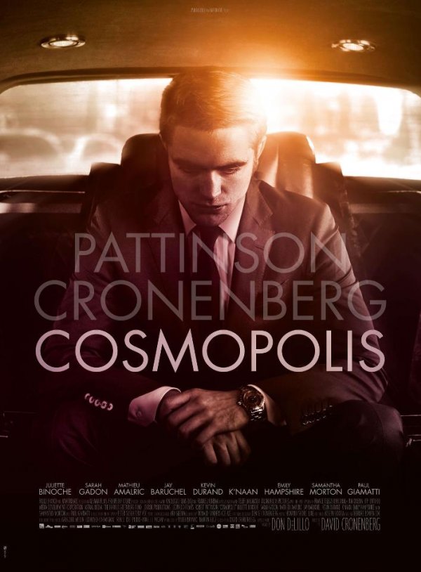 Cosmopolis (2012) movie photo - id 84426