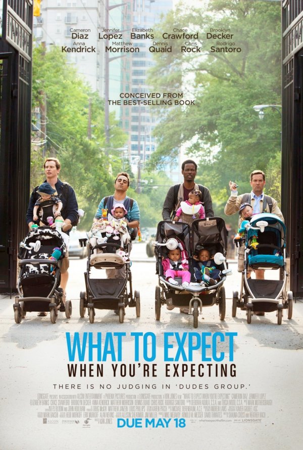 What to Expect When You're Expecting (2012) movie photo - id 84428