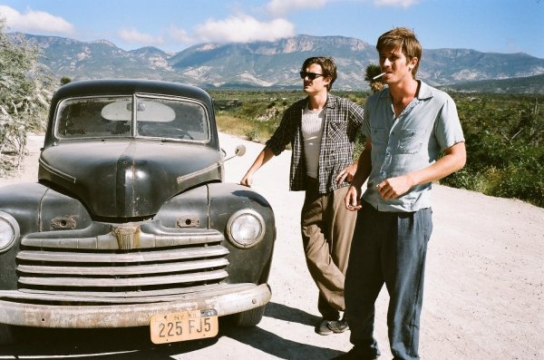 On the Road (2013) movie photo - id 84652