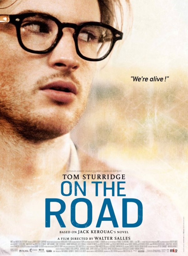 On the Road (2013) movie photo - id 84653