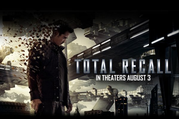 Total Recall (2012) movie photo - id 84979