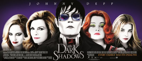Dark Shadows (2012) movie photo - id 85217