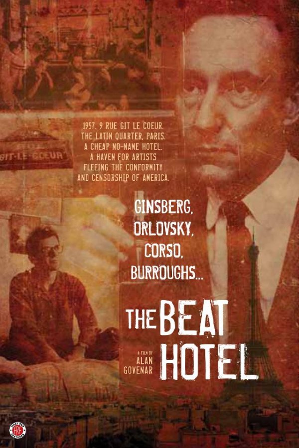 The Beat Hotel (2012) movie photo - id 85349