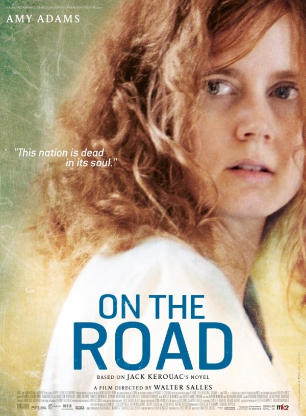 On the Road (2013) movie photo - id 85350