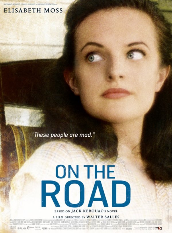 On the Road (2013) movie photo - id 85351