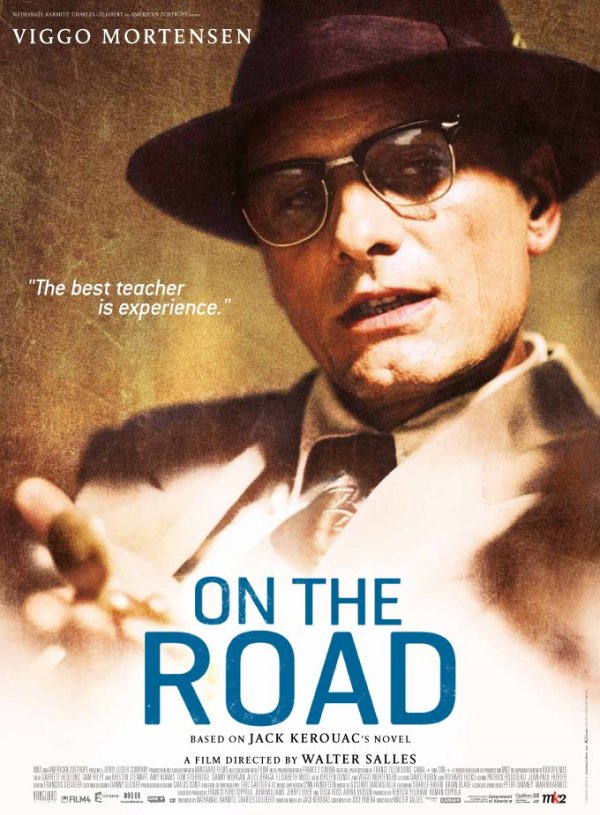On the Road (2013) movie photo - id 85352