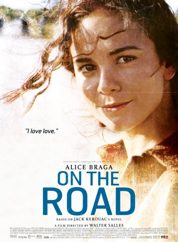 On the Road (2013) movie photo - id 85353