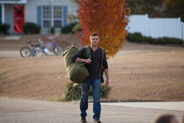 The Lucky One (2012) movie photo - id 85473