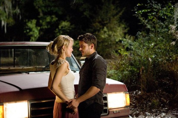 The Lucky One (2012) movie photo - id 85485