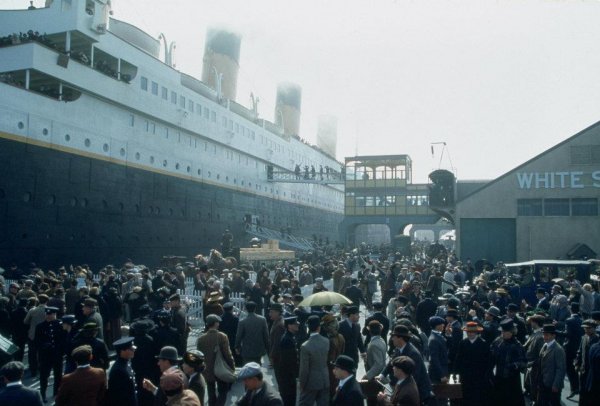 Titanic - 25 Year Anniversary (2012) movie photo - id 85696