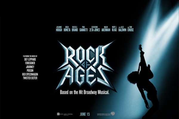 Rock of Ages (2012) movie photo - id 85703