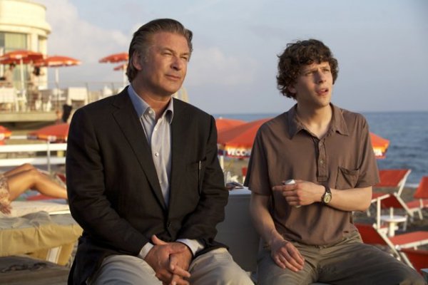 To Rome With Love (2012) movie photo - id 85822