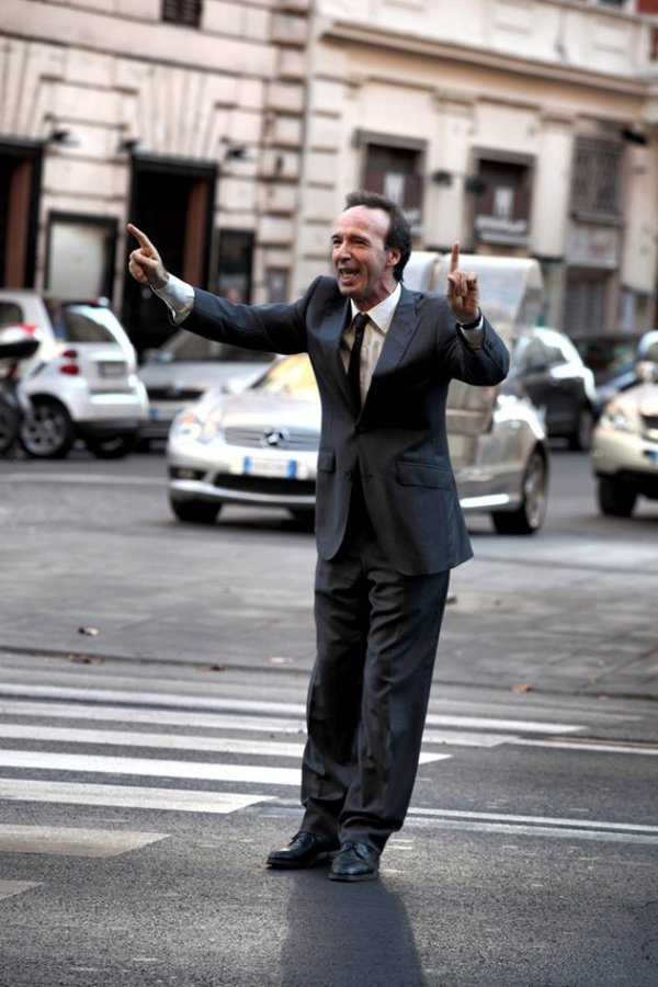 To Rome With Love (2012) movie photo - id 85825