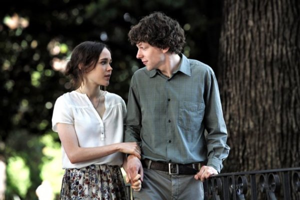 To Rome With Love (2012) movie photo - id 85826