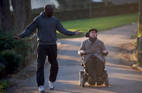 The Intouchables (2012) movie photo - id 86040
