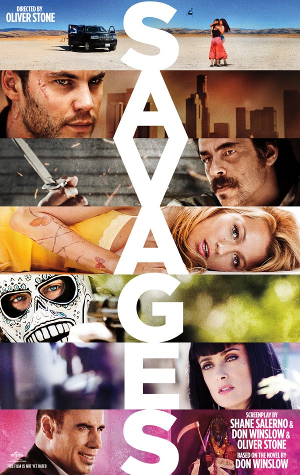 Savages (2012) movie photo - id 86161