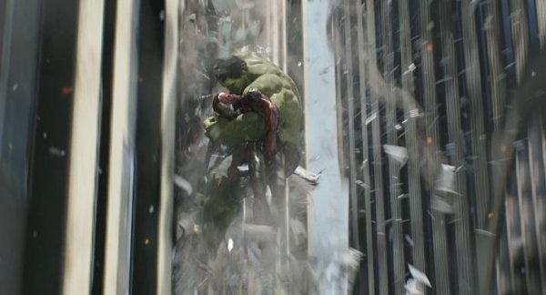 The Avengers (2012) movie photo - id 86178