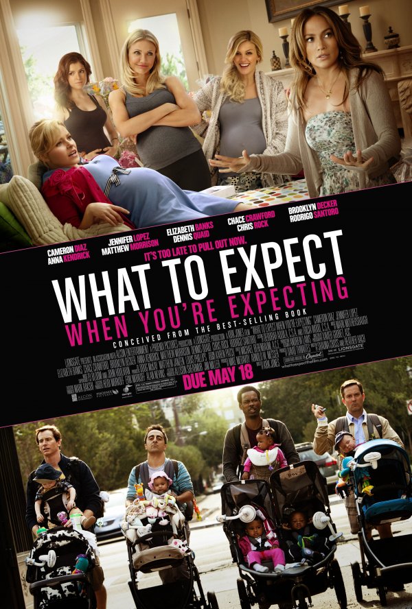 What to Expect When You're Expecting (2012) movie photo - id 86288