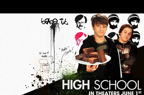 High School (2012) movie photo - id 86293