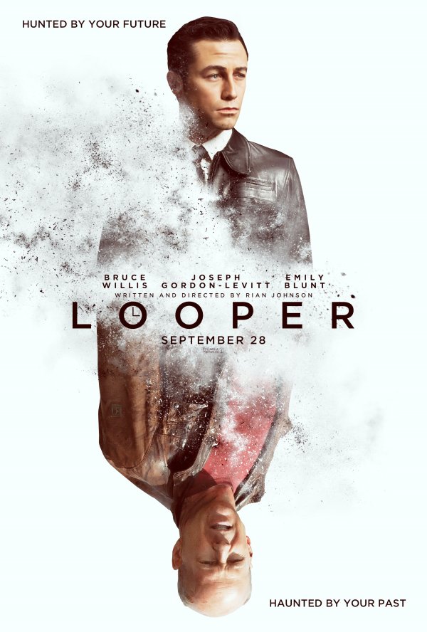 Looper (2012) movie photo - id 86297