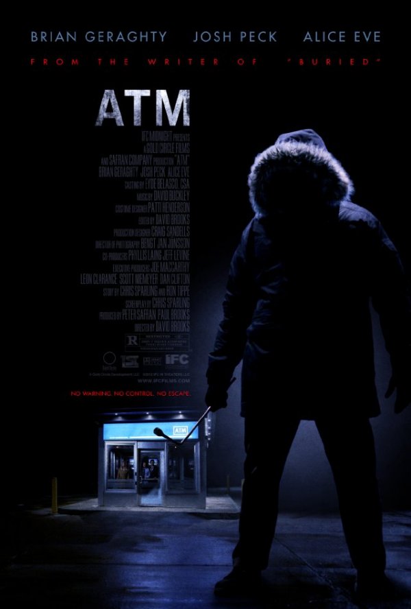 ATM (2012) movie photo - id 86425