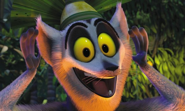 Madagascar 3: Europe's Most Wanted (2012) movie photo - id 86696