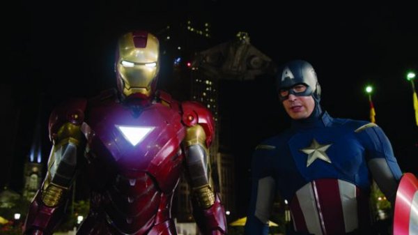 The Avengers (2012) movie photo - id 86958