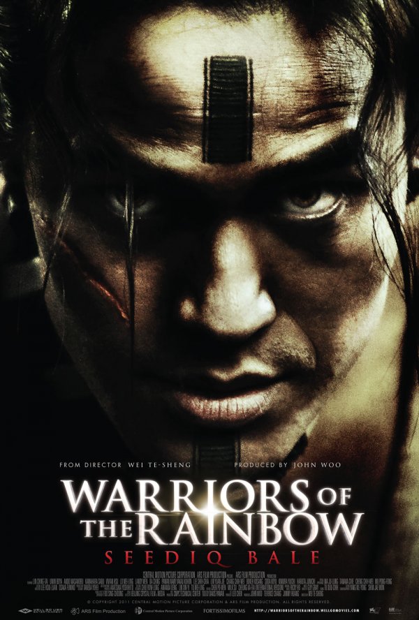 Warriors Of The Rainbow: Seediq Bale (2012) movie photo - id 86964