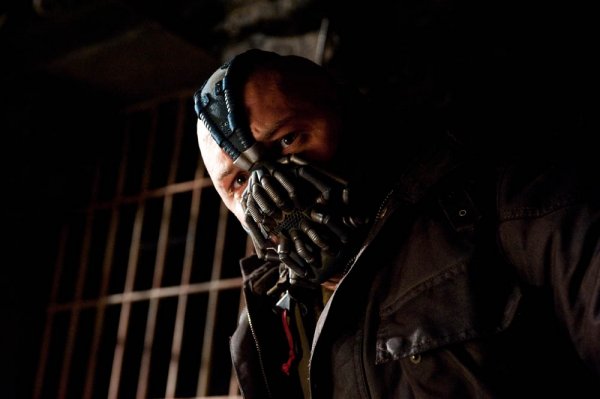 The Dark Knight Rises (2012) movie photo - id 87077