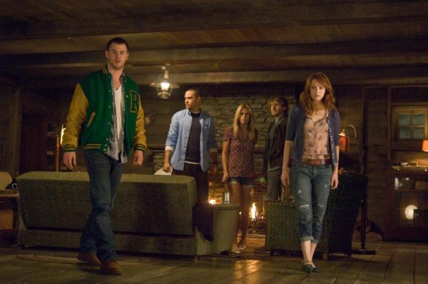 The Cabin in the Woods (2012) movie photo - id 87203