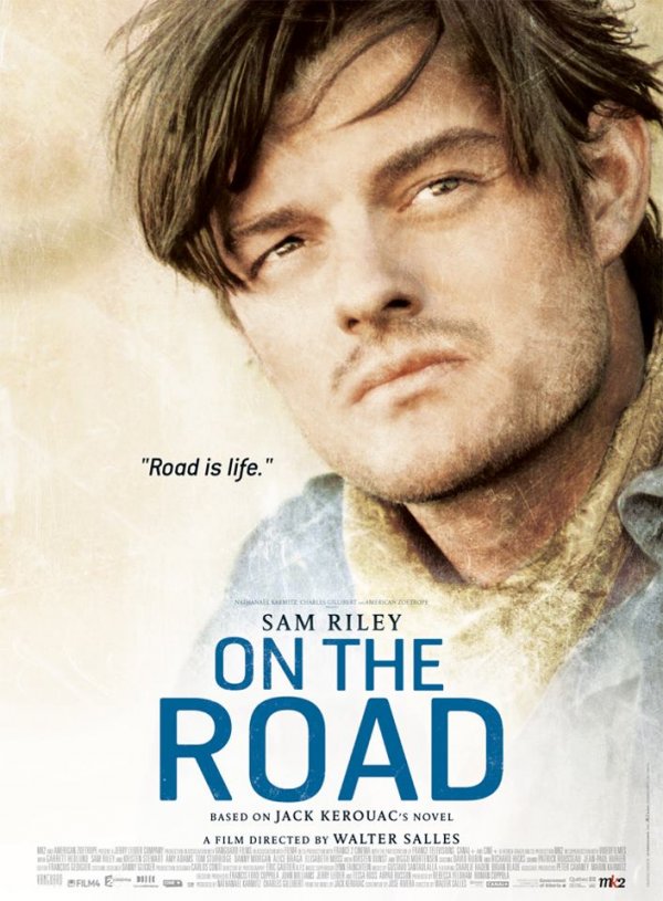 On the Road (2013) movie photo - id 87856