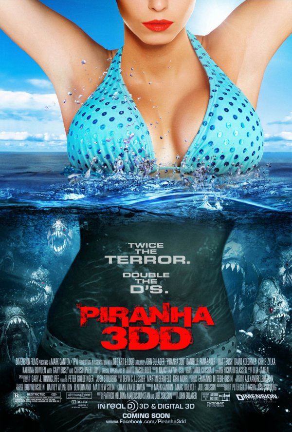 Piranha 3DD (2012) movie photo - id 87873