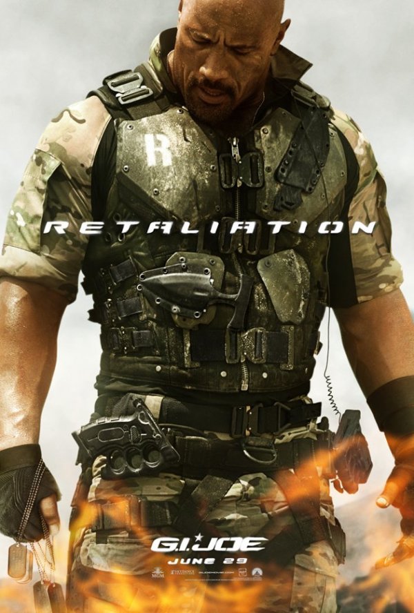 G.I. Joe: Retaliation (2013) movie photo - id 88005