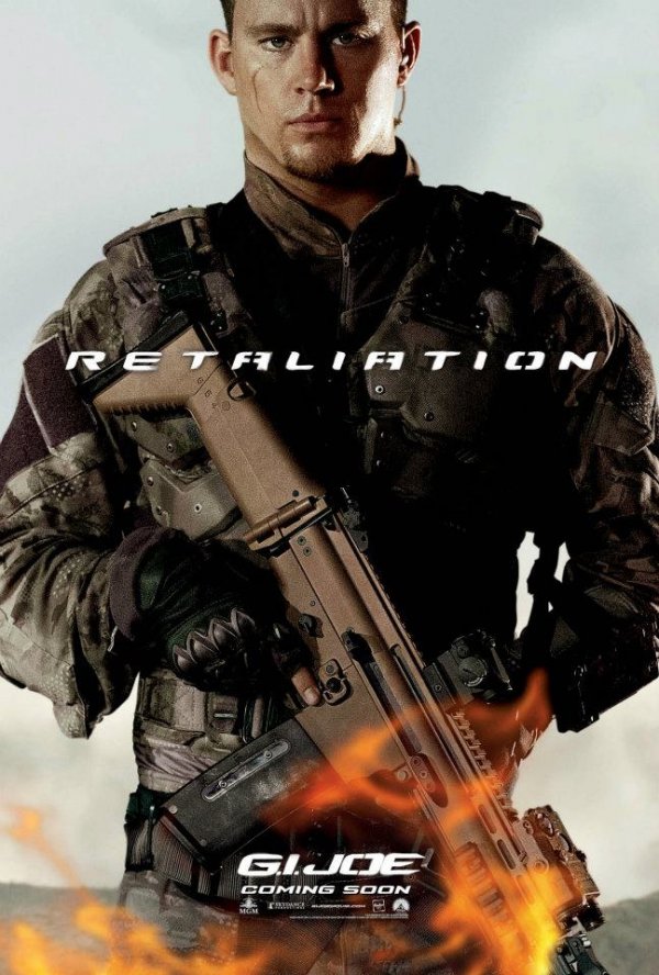 G.I. Joe: Retaliation (2013) movie photo - id 88012