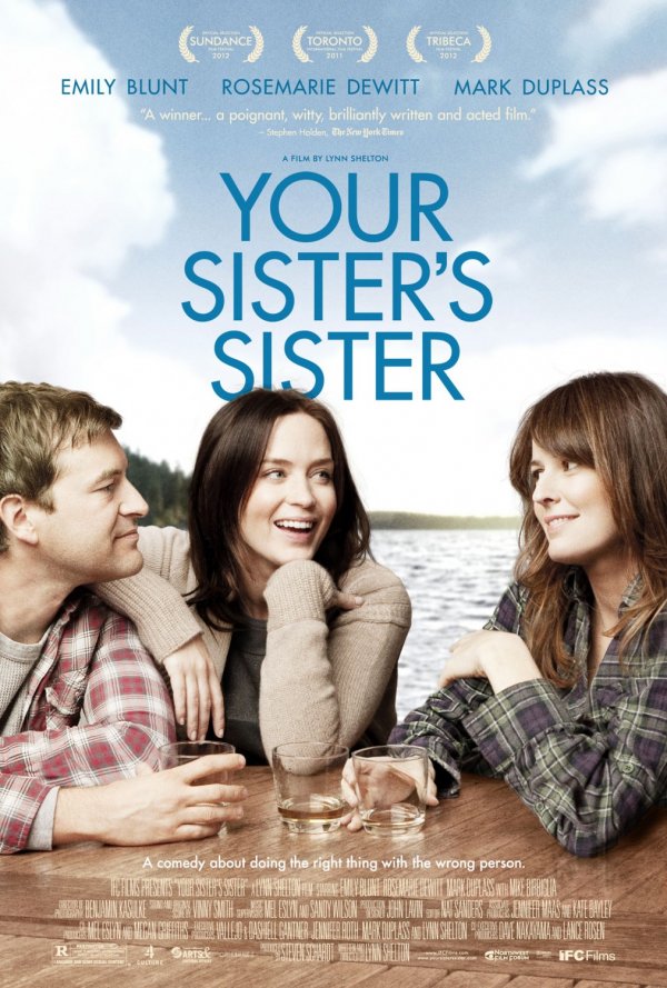 Your Sister's Sister (2012) movie photo - id 88133