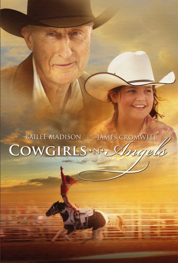 Cowgirls 'N Angels (2012) movie photo - id 88442