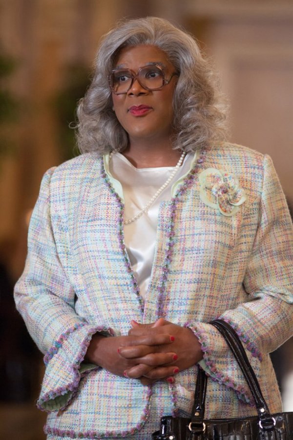 Tyler Perry's Madea's Witness Protection (2012) movie photo - id 88765