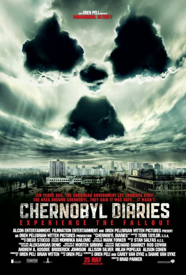 Chernobyl Diaries (2012) movie photo - id 89115