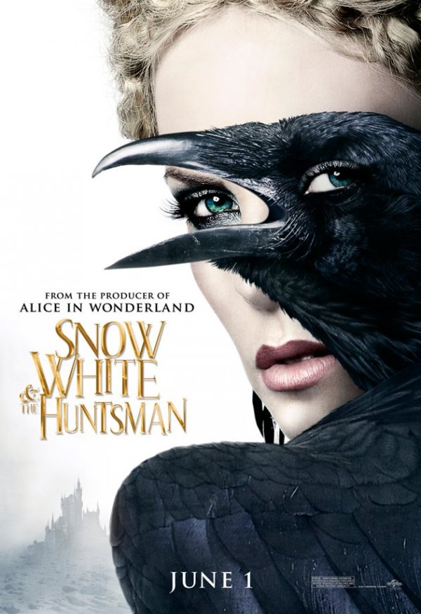 Snow White and the Huntsman (2012) movie photo - id 89226